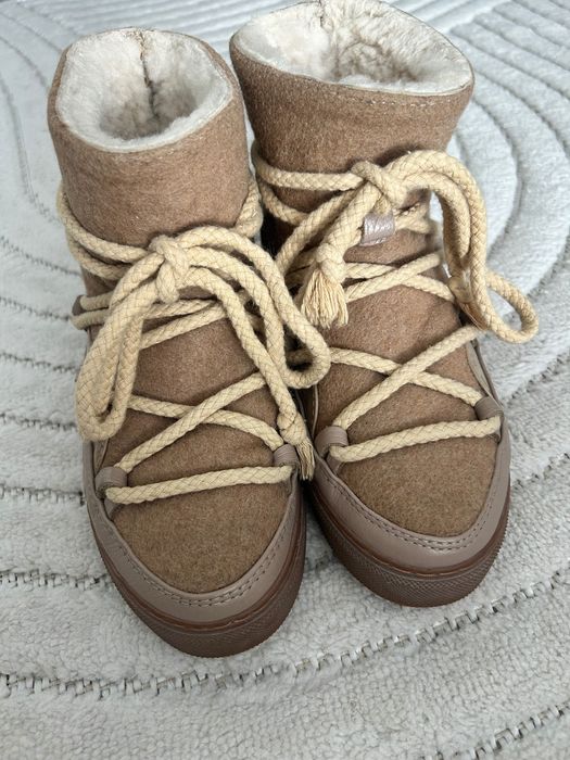 Апрески INUIKII 36