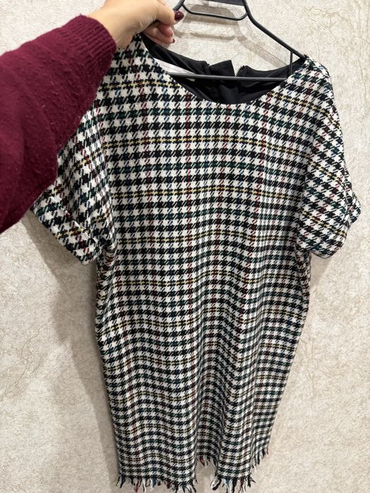 Рокли Зара / Тренди