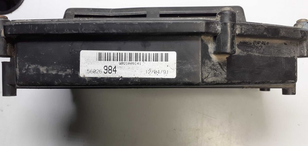 Calculator ecu Jeep Wrangler Yj benzina 2,5L an 1992