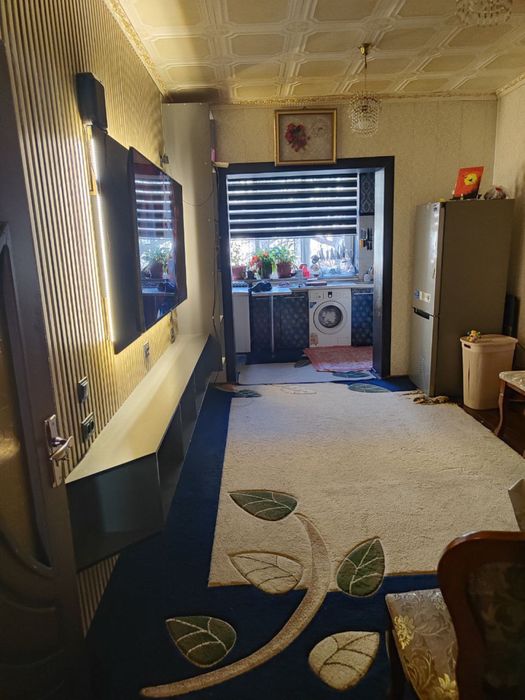 Юнусобод , 17 квартал