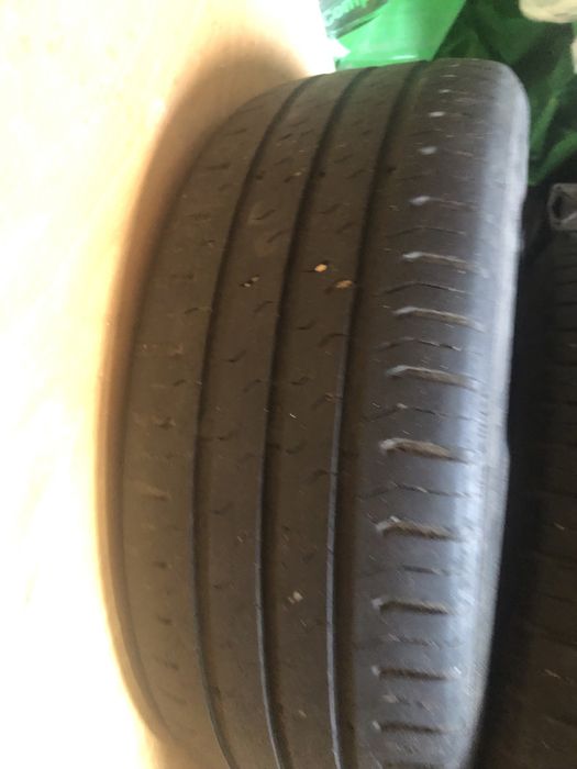 Продам резину нормальное состояние