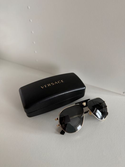 Слънчеви Очила Versace