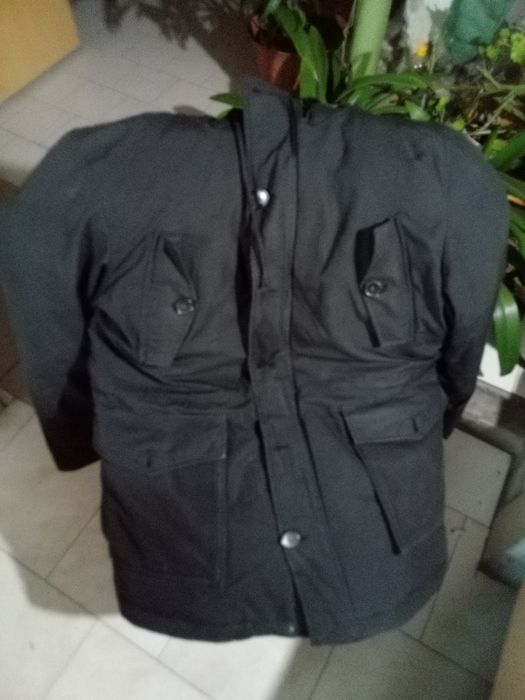 Зимно много топло яке