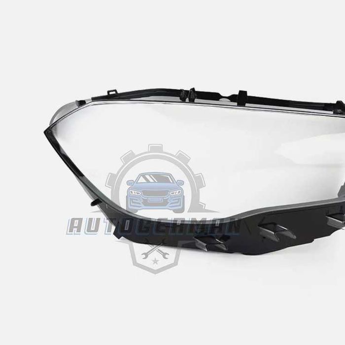 Капаци фарове Mercedes GLA 157 (20-22) стъкло фарове крушки Мерцедес ГЛА 157 xenon