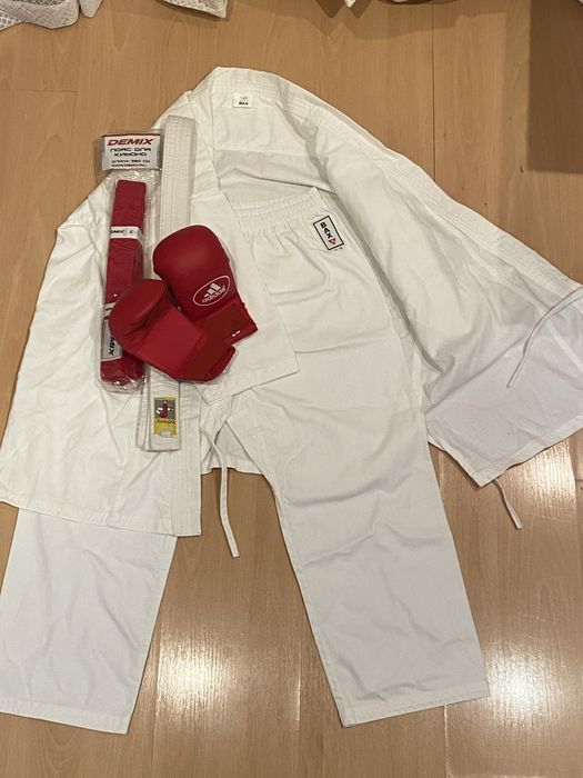 Кимоно детское BAX новое