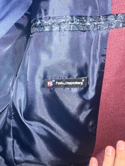 Sacou Montego Mărime 50