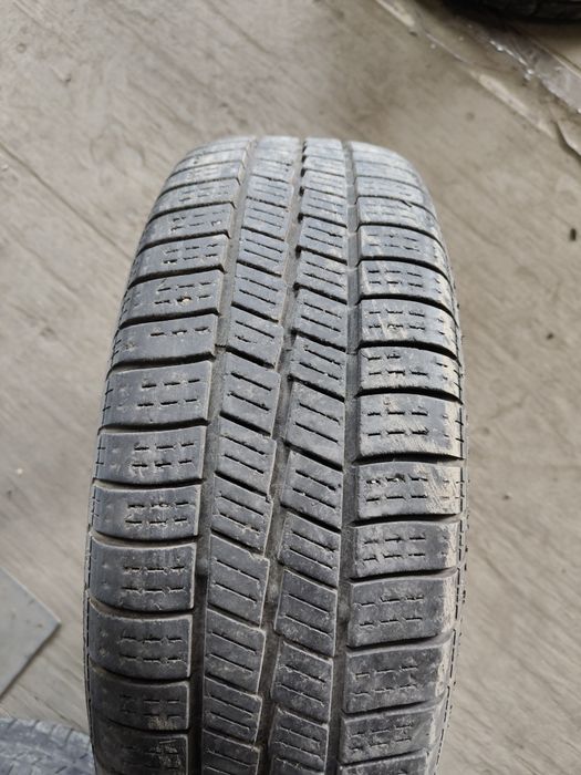 Колеса в сборе на ваз