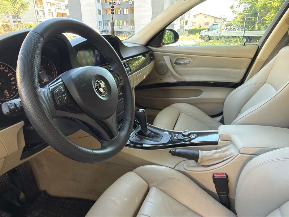 Vand bmw e90 seria 3 m47