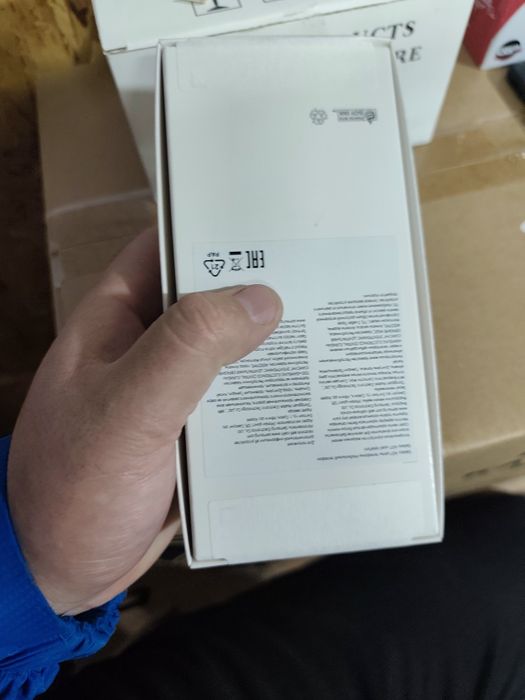 Samsung новый телефон