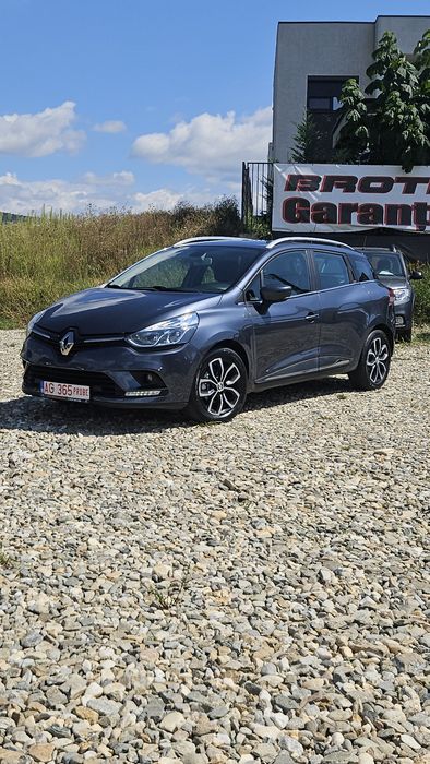 RENAULT Clio 2020 — imagine 2