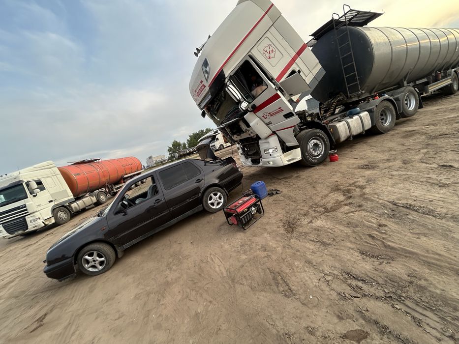 Заправка авто кондиционеров