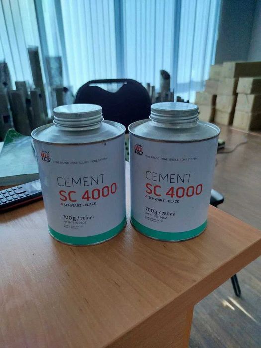 Tip Top sc 4000 optom 2026