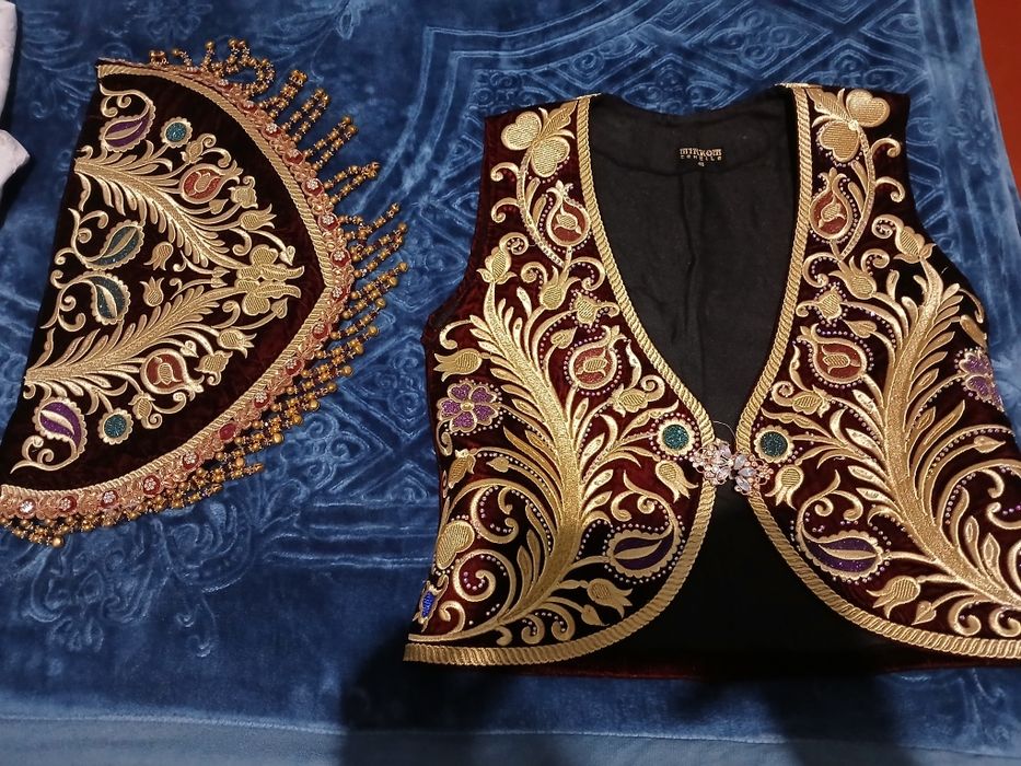 Келинлар учун ансамбил холати яхши