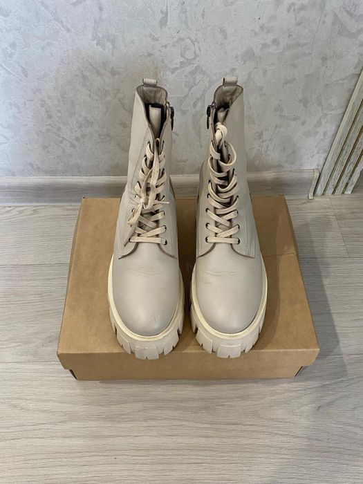 Зимние сапоги, сапожки, берцы