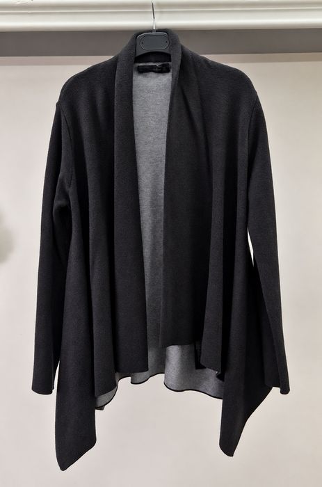 Cardigan gri Zara L