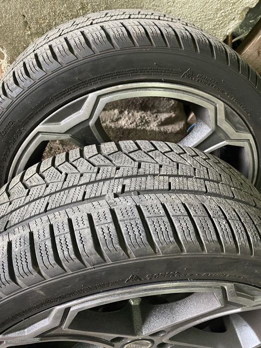 Джанти 18 5X112 8J ET38