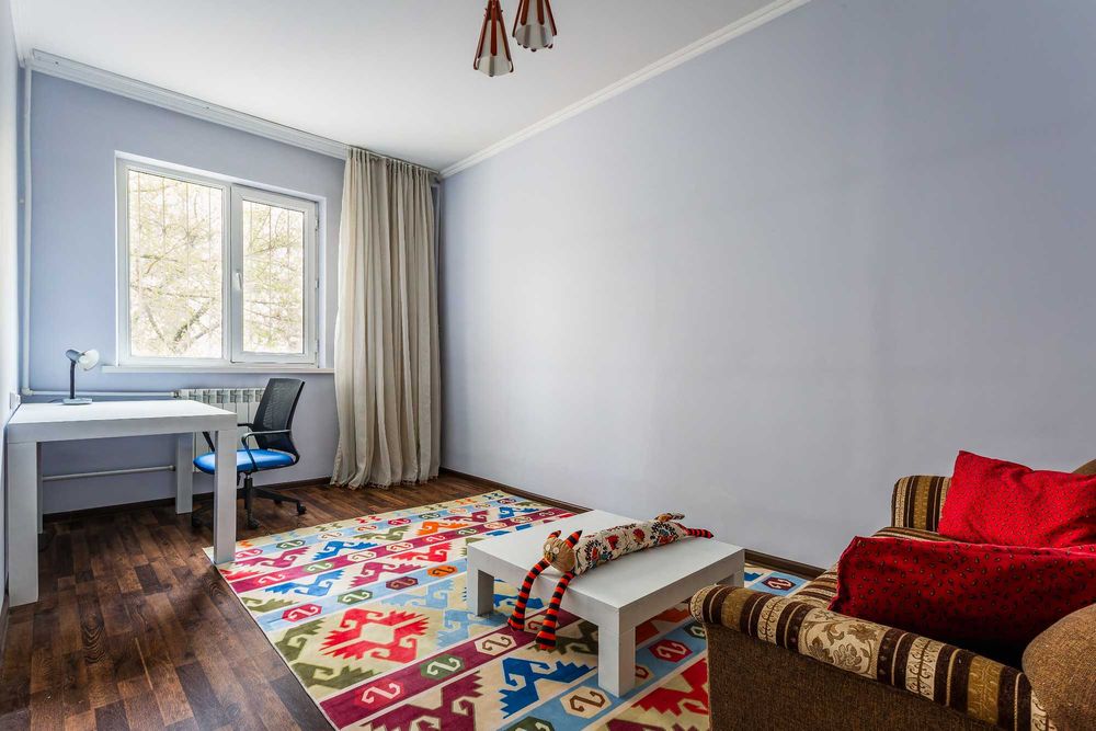 аренда 2-комнатной квартиры