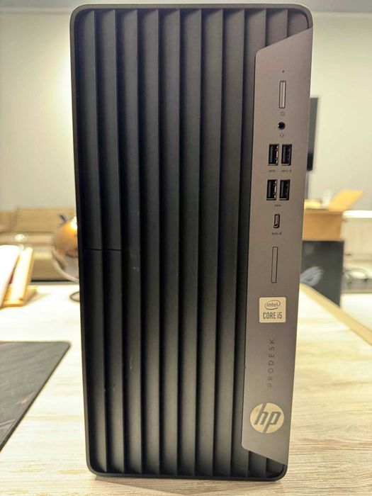 Американский HP ProDesk кейс сотаман