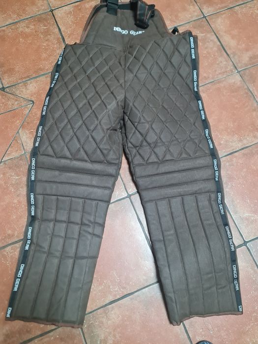 Pantaloni dresaj canin