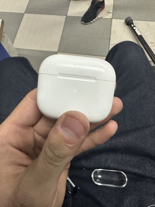 AirPods gen-3 оригинал