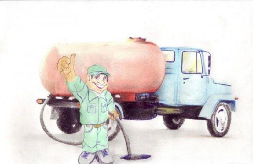 Откачка канализаций