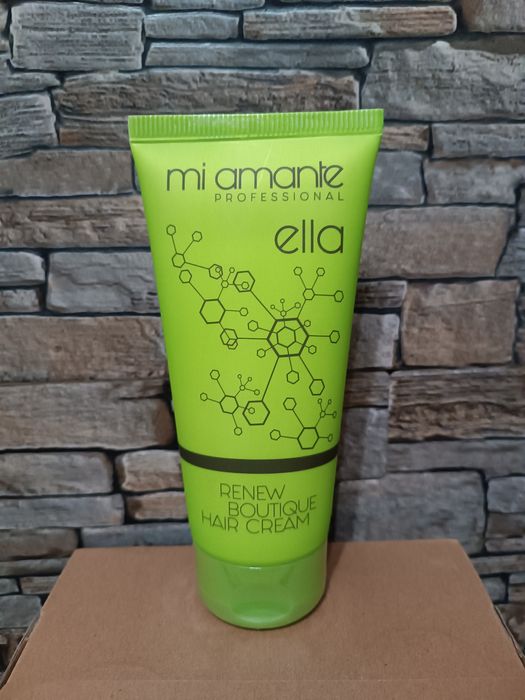 Крем за коса Mi amante summer edition