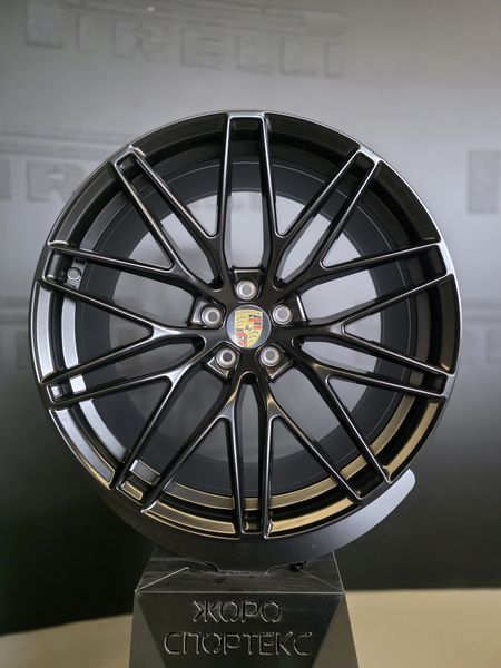 Jante 20'' Porsche 5x112