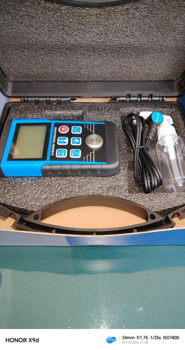 Ультразвуковой толщиномер T9-130S