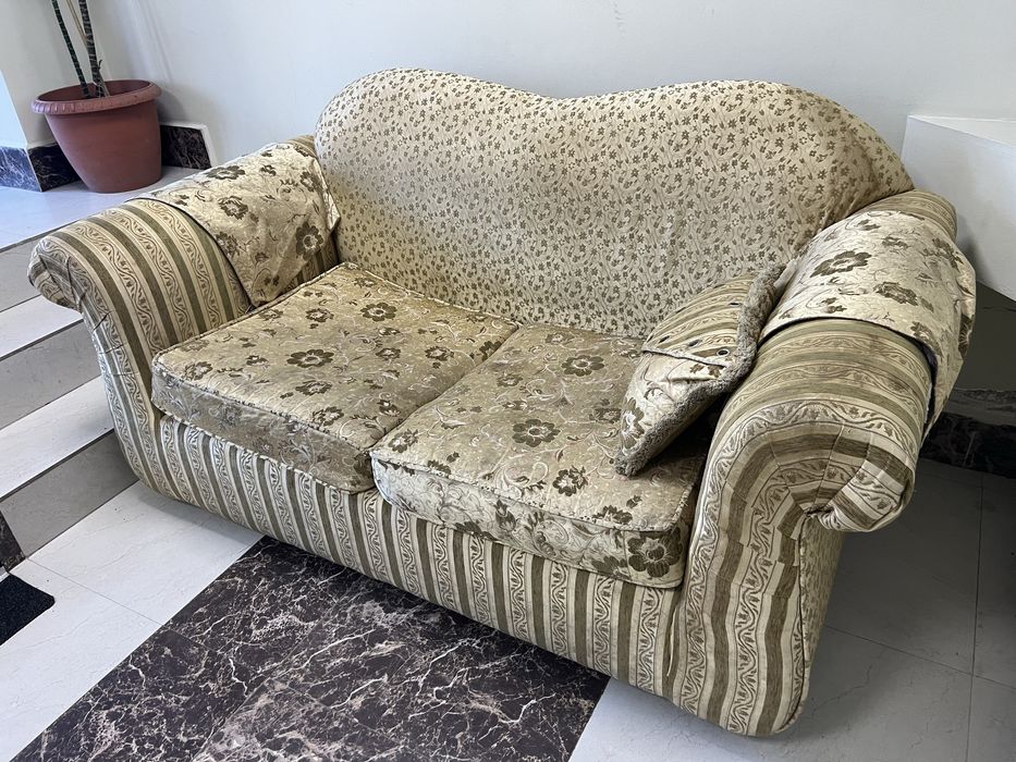 диван раскладной