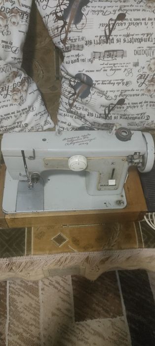 Продам , швейные машины