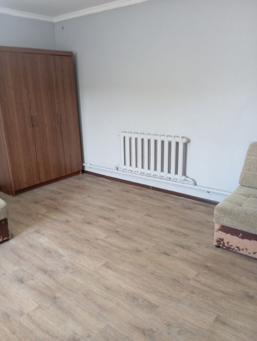 Аренда квартир в частном доме