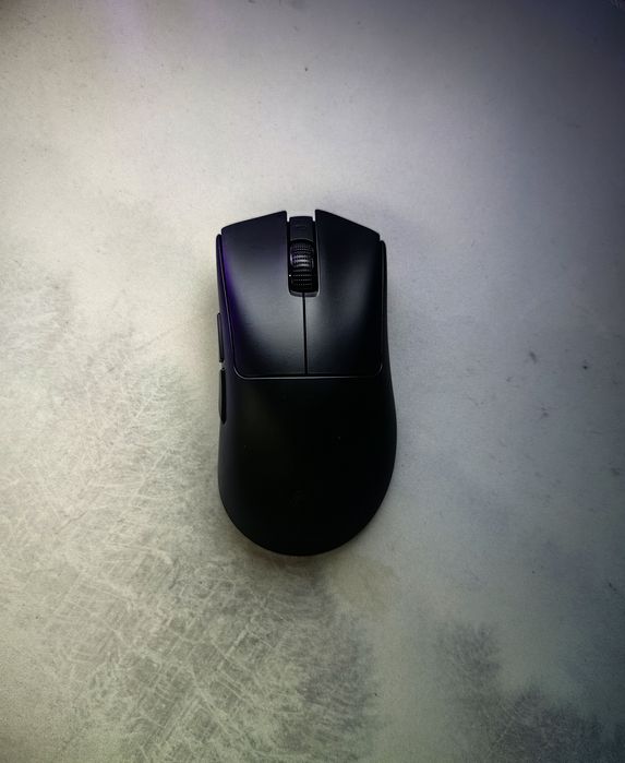 Razer Deathadder V3 hyperspeed