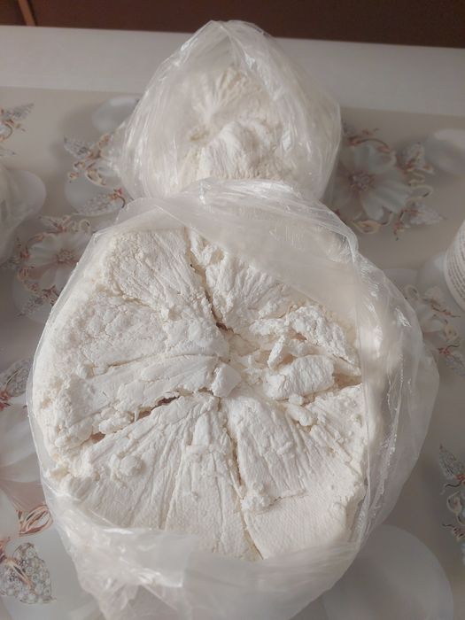 Молочные продукты домашние