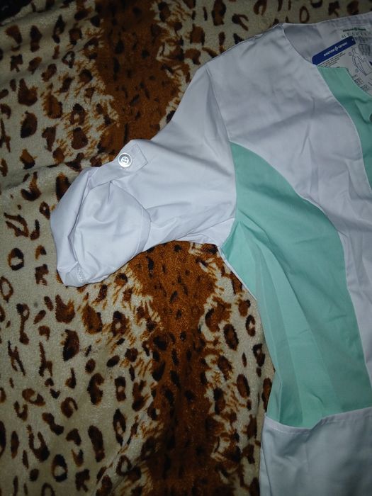 Костюм медицинский