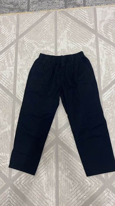 Мужская рубашка и брюки