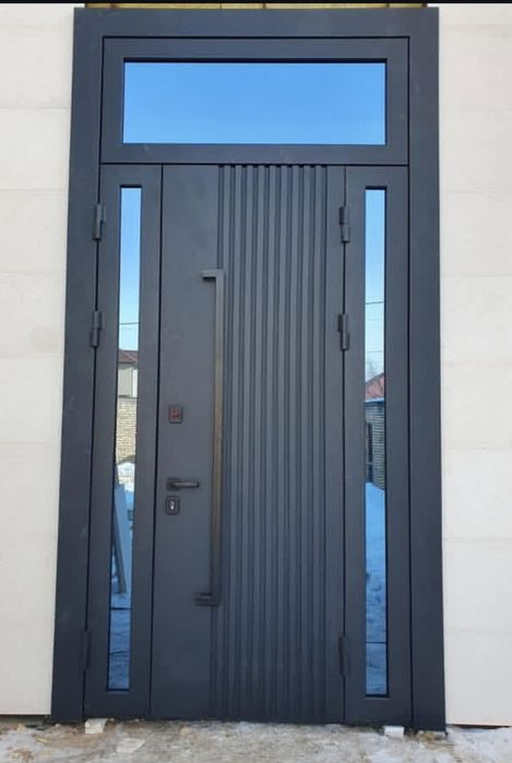 Сварочные работы