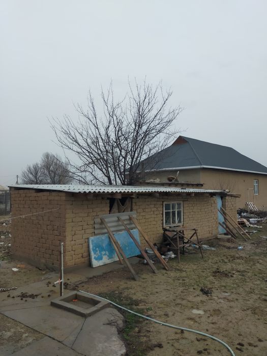 Жер үй сатылады СРОЧНО