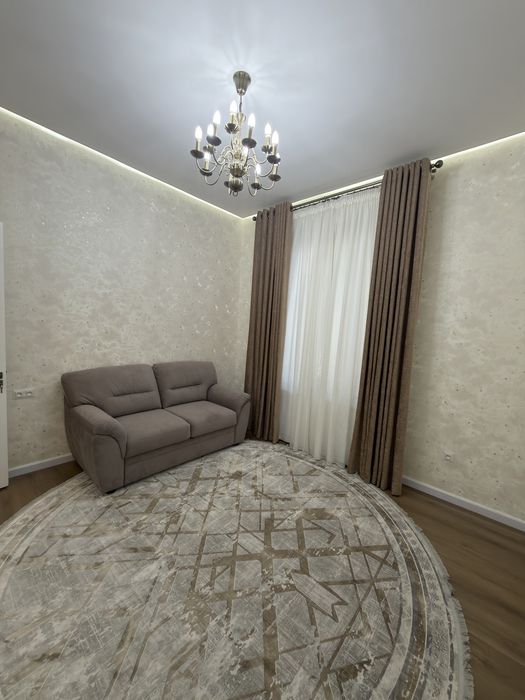 Квартира в аренду