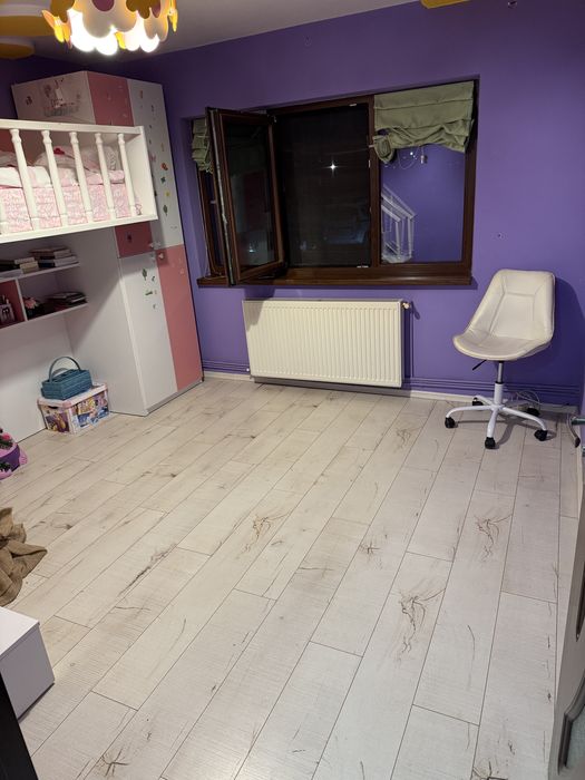 Vand apartament Filiasi-central,2 camere ,decomadat