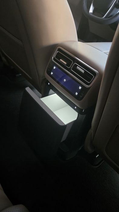 Lixiang L6 Max 2025/26 Restayling