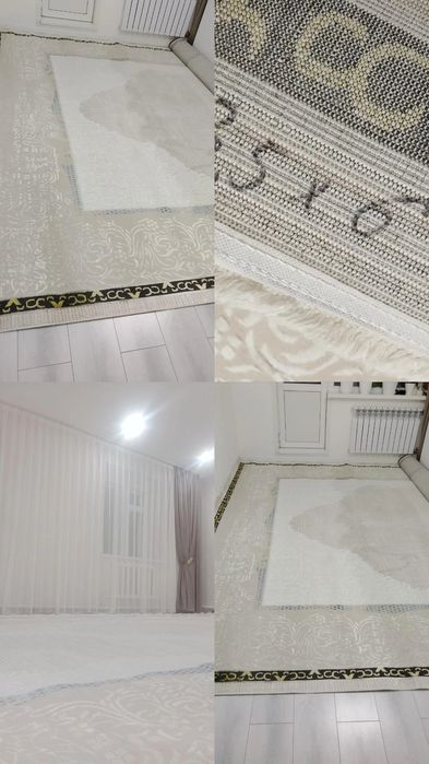 Жағдайы өте жақсы кілем сатылады