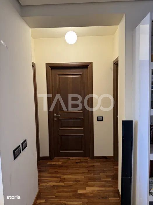 Apartament cu 3 camere Andrei Muresanu bloc nou izolat la cheie