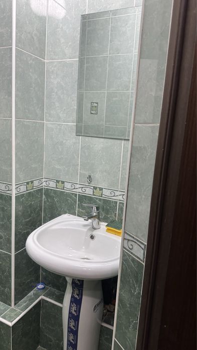 Продам 3-х комнатную квартиру