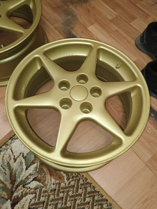 Продам диски r16
