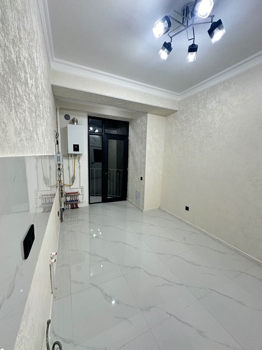 China House Yashnabod tumani 1/5/10 pod klyuch