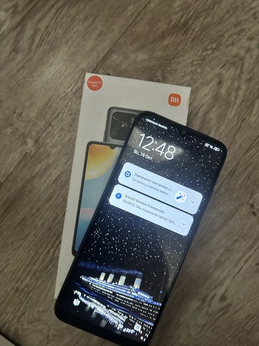 Редми 10с/ Redmi 10c