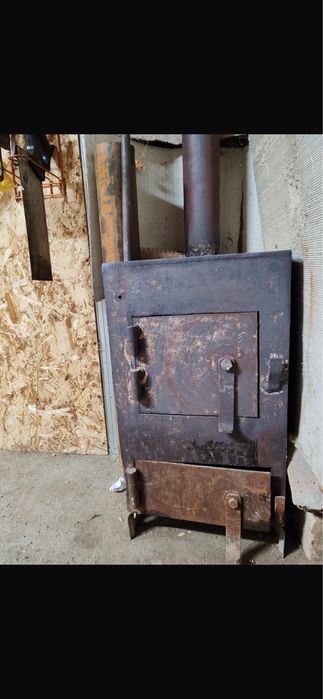 Гараж для легковой автомашины