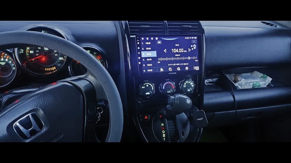 Продам Honda Element 2003