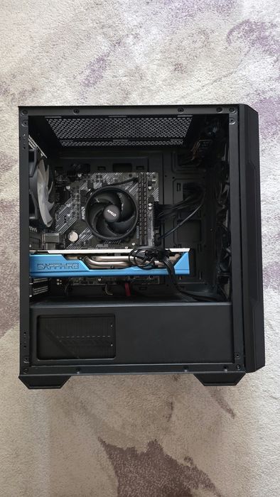 Vând PC de gaming