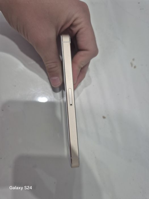 IPhone 5 s 16 гб